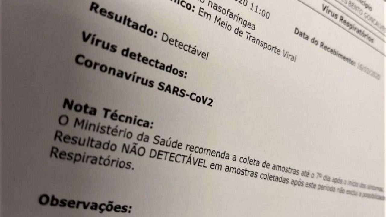 Documentos Necessários Para Entrar Em Portugal Covid