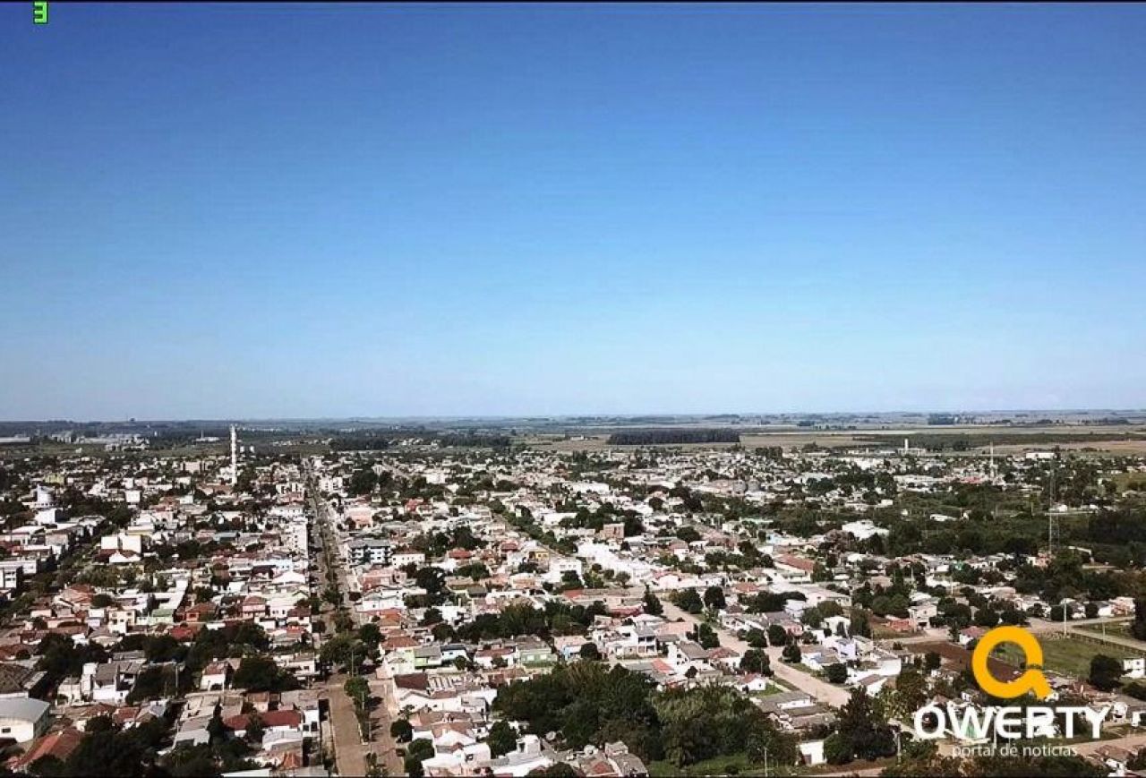 Dom Pedrito em imagens, ontem hoje e sempre.