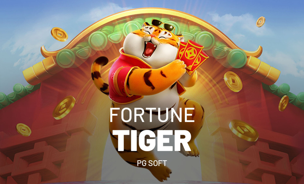 Como ganhar dinheiro Fortune Tiger?