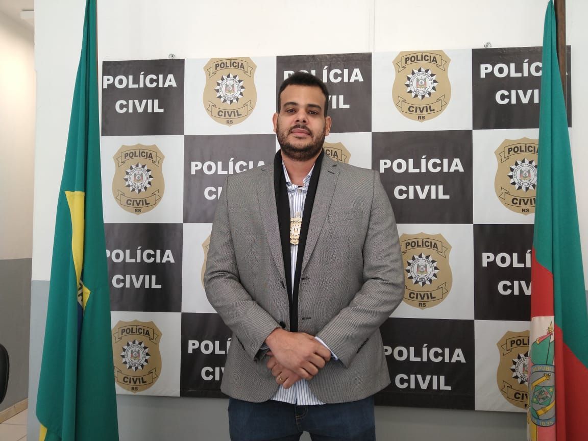 Polícia Civil Elucida Duplo Homicídio Ocorrido Em São Gabriel ...