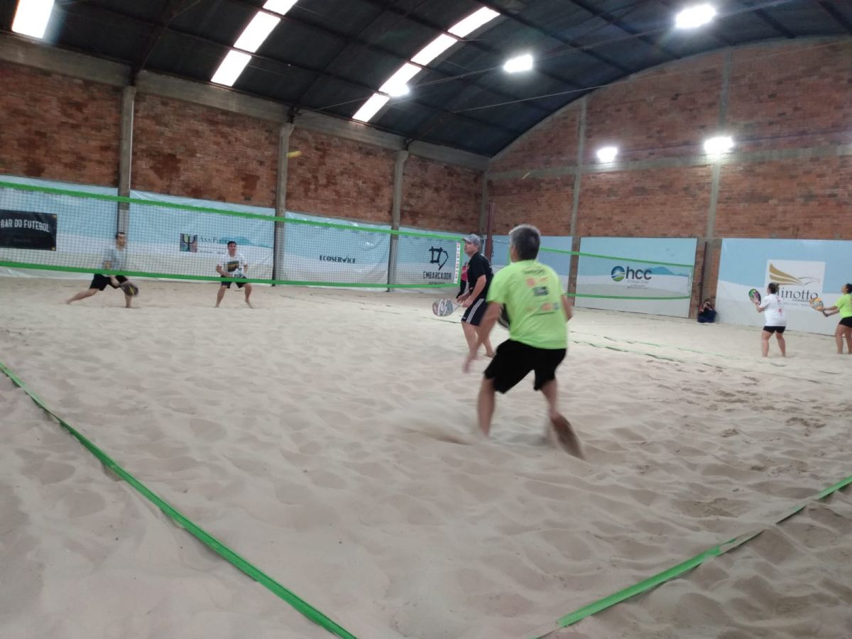 A nova geração está chegando com tudo Venha prestigiar o 1° Torneio de  Beach Tennis INFANTOJUVENIL no Itaguará! - Itaguará Country Clube
